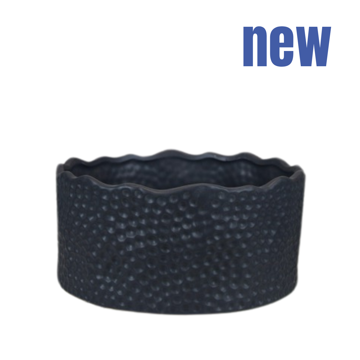 Ceramic bowl